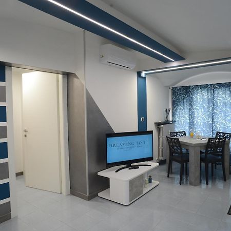 Appartamento Centro-Dreamingto 3 تورينو المظهر الخارجي الصورة