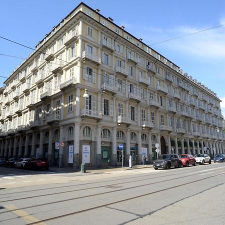 Appartamento Centro-Dreamingto 3 تورينو المظهر الخارجي الصورة