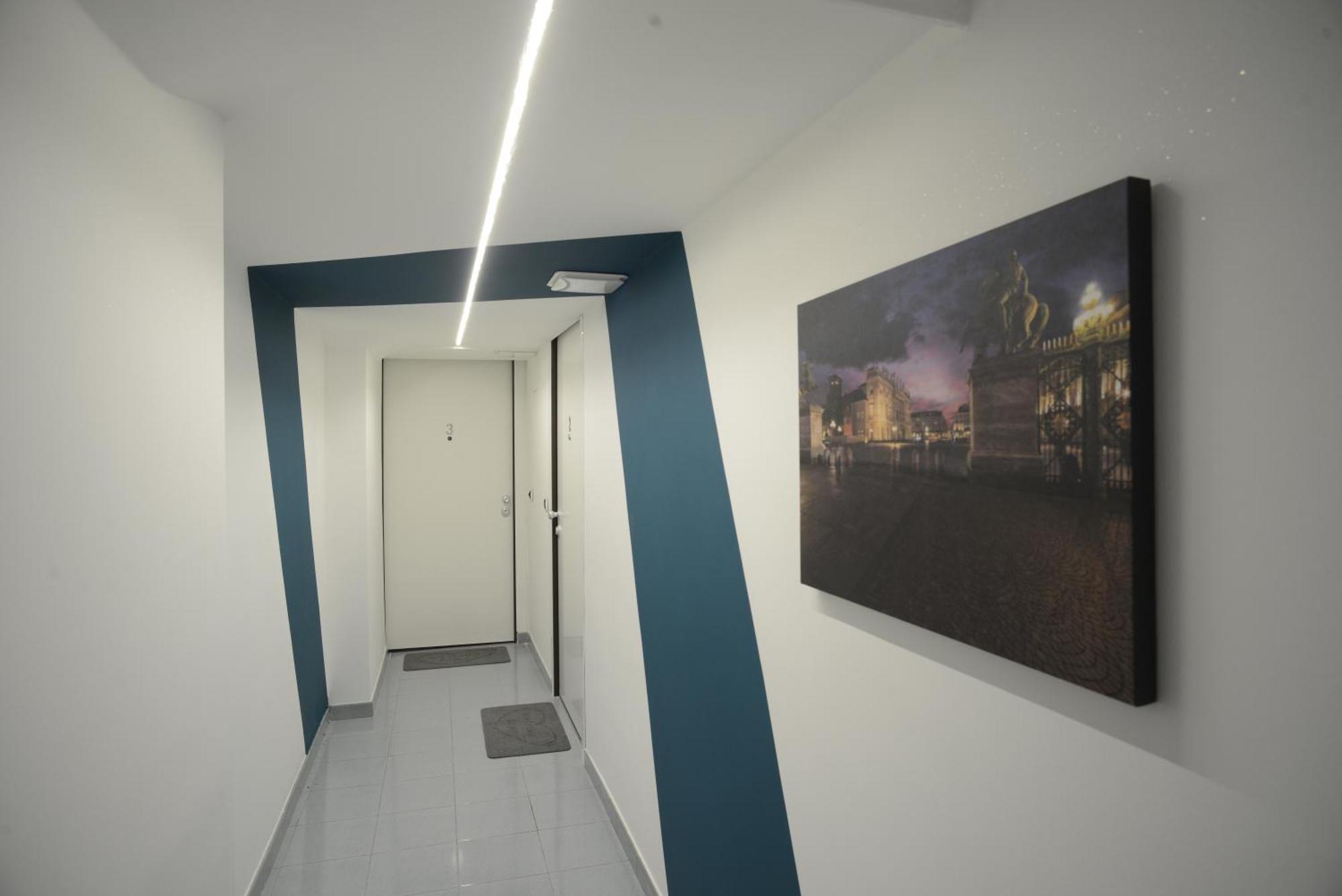 Appartamento Centro-Dreamingto 3 تورينو المظهر الخارجي الصورة