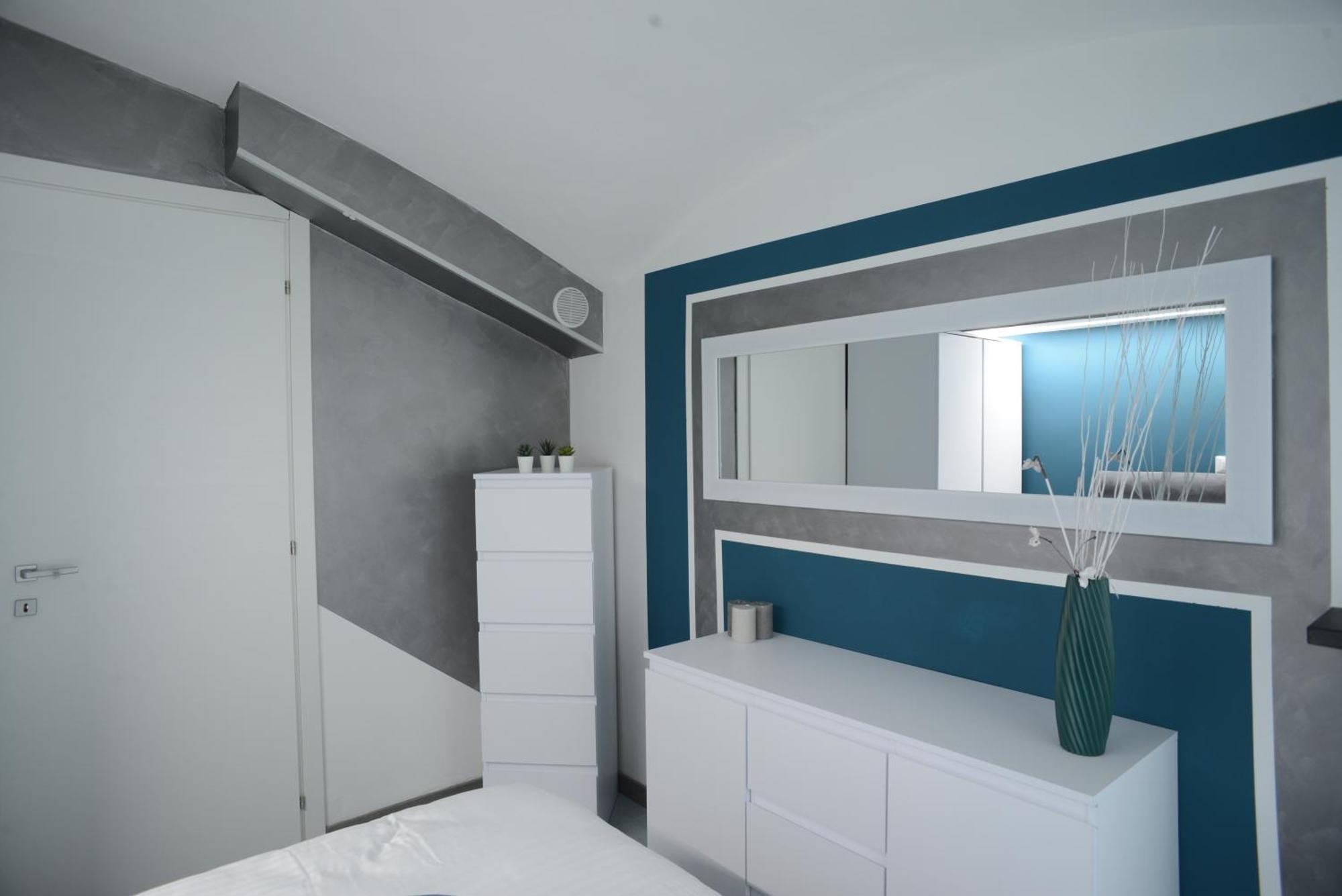 Appartamento Centro-Dreamingto 3 تورينو المظهر الخارجي الصورة