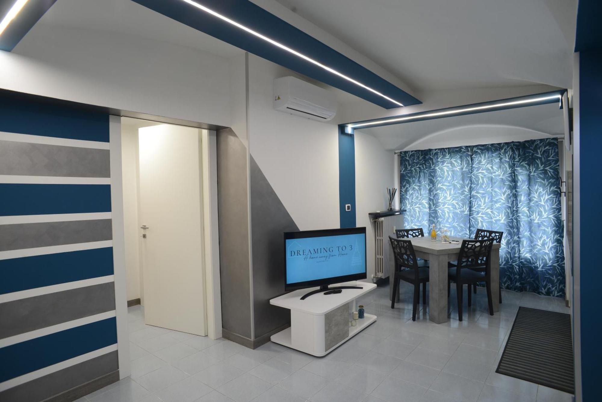 Appartamento Centro-Dreamingto 3 تورينو المظهر الخارجي الصورة
