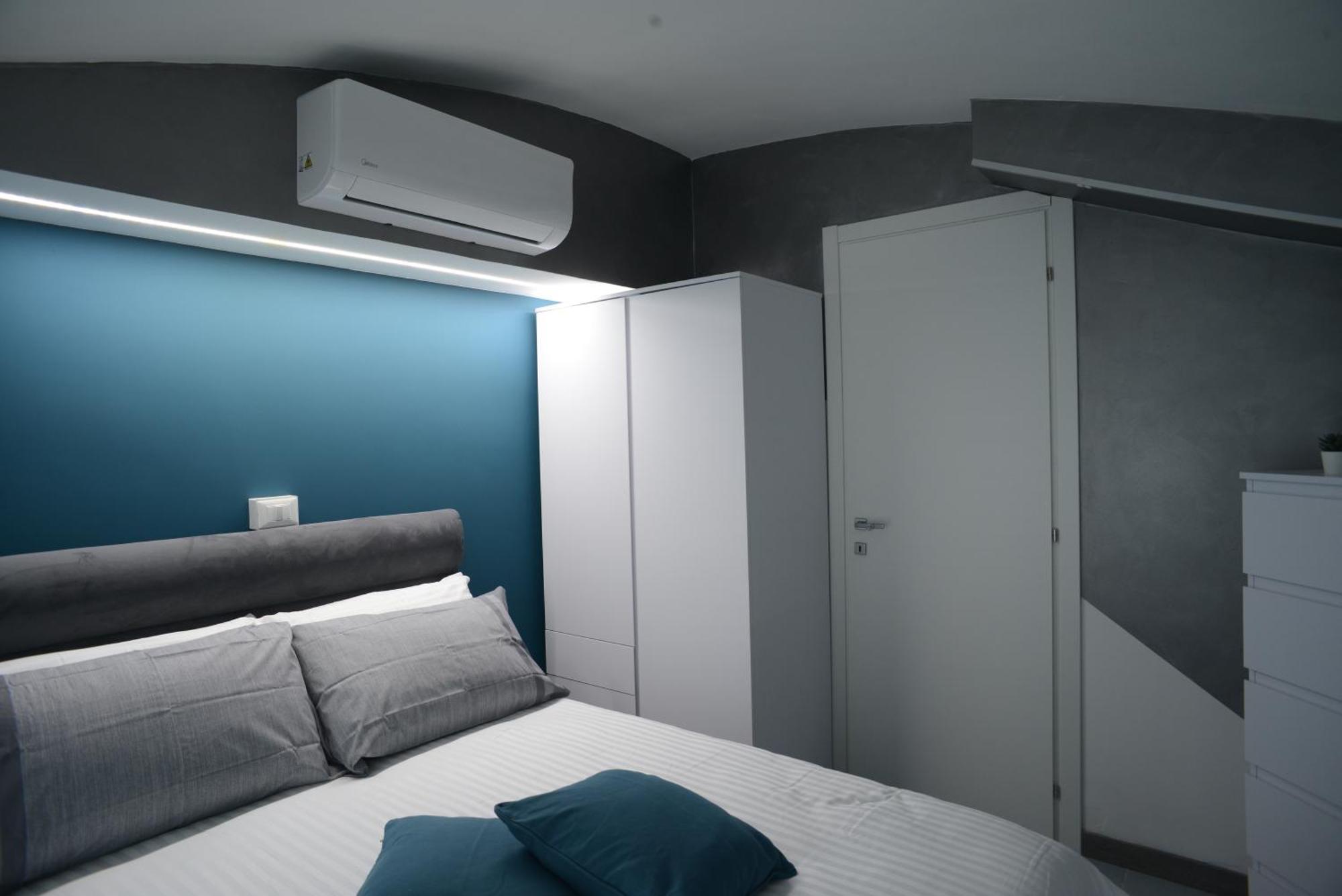 Appartamento Centro-Dreamingto 3 تورينو المظهر الخارجي الصورة